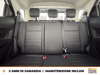FORD Ecosport 1.0 ecoboost active s&s 125cv 8