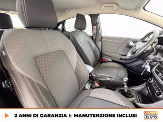 FORD Puma 1.0 ecoboost h titanium design s&s 125cv 7