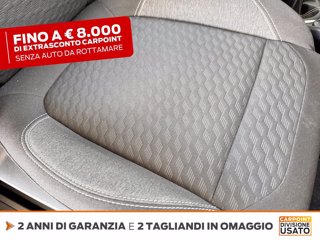 FORD Puma 1.0 ecoboost h titanium design s&s 125cv 8