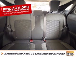 FORD Puma 1.0 ecoboost h titanium design s&s 125cv 9