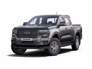 FORD Ranger 2.3 phev doppia cabina xlt awd 281cv auto 2