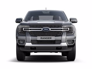 FORD Ranger 2.0 ecoblue doppia cabina limited awd 205cv auto 1