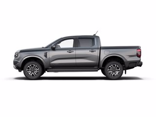 FORD Ranger 2.0 ecoblue doppia cabina limited awd 205cv auto 3