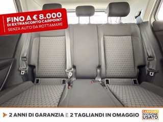 VOLKSWAGEN T-cross 1.0 tsi style 95cv 9