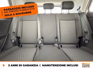 VOLKSWAGEN T-cross 1.0 tsi style 95cv 9