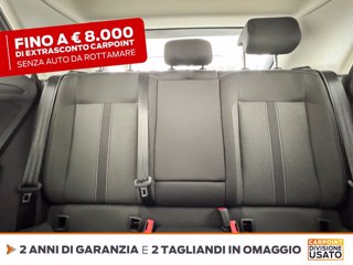 VOLKSWAGEN T-roc 2.0 tdi life 115cv 9