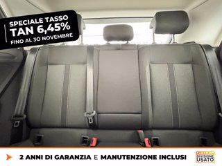 VOLKSWAGEN T-roc 2.0 tdi life 115cv 9