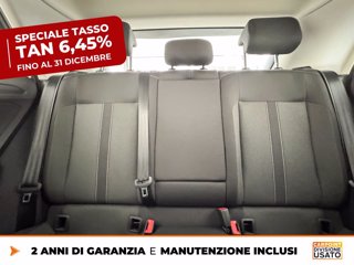 VOLKSWAGEN T-roc 2.0 tdi life 115cv 9