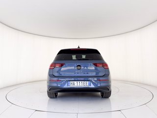 VOLKSWAGEN Golf 1.5 tsi edition plus 115cv 4