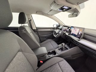 VOLKSWAGEN Golf 1.5 tsi edition plus 115cv 6