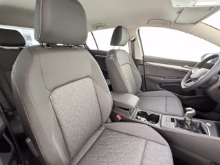 VOLKSWAGEN Golf 1.5 tsi edition plus 115cv 7