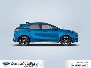FORD Puma gen-e 43kwh 1