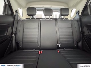 FORD Ecosport 1.0 ecoboost active s&s 125cv 8