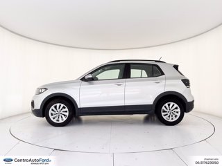 VOLKSWAGEN T-cross 1.0 tsi style 95cv 2