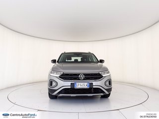 VOLKSWAGEN T-roc 2.0 tdi life 115cv 1
