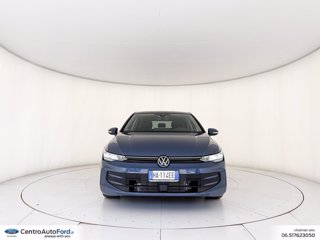 VOLKSWAGEN Golf 1.5 tsi edition plus 115cv 1