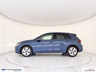 VOLKSWAGEN Golf 1.5 tsi edition plus 115cv 2