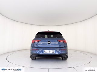 VOLKSWAGEN Golf 1.5 tsi edition plus 115cv 3