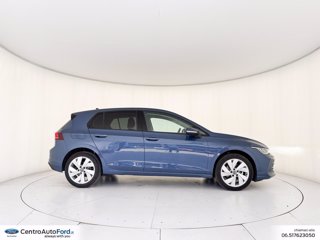 VOLKSWAGEN Golf 1.5 tsi edition plus 115cv 4