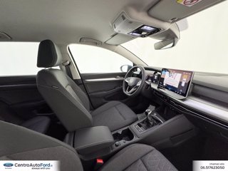 VOLKSWAGEN Golf 1.5 tsi edition plus 115cv 5