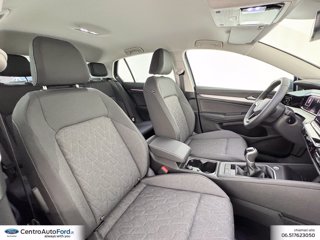 VOLKSWAGEN Golf 1.5 tsi edition plus 115cv 6