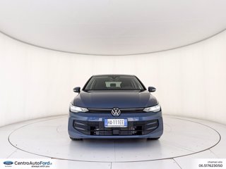VOLKSWAGEN Golf 1.5 tsi edition plus 115cv 1