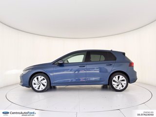 VOLKSWAGEN Golf 1.5 tsi edition plus 115cv 2