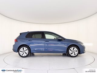 VOLKSWAGEN Golf 1.5 tsi edition plus 115cv 4