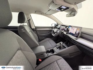 VOLKSWAGEN Golf 1.5 tsi edition plus 115cv 5