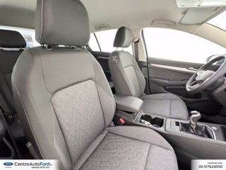 VOLKSWAGEN Golf 1.5 tsi edition plus 115cv 6