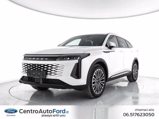 OMODA Omoda 9 1.5 tgdi phev i-awd 0