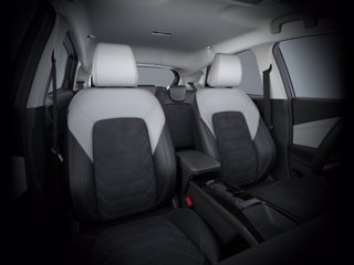 FORD Puma gen-e 43kwh premium 4