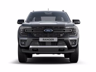 FORD Ranger 2.0 ecoblue doppia cabina wildtrak 4x4 170cv 1