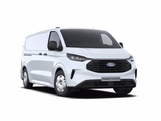 FORD Transit custom v710 280 2.0 ecoblue 136cv trend l1h1