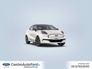 FORD Puma gen-e 43kwh sound edition 0