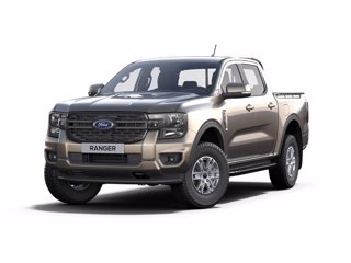 FORD Ranger 2.3 phev doppia cabina xlt awd 281cv auto 2