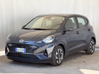 HYUNDAI I20 1.2 mpi connectline 79cv mt 0