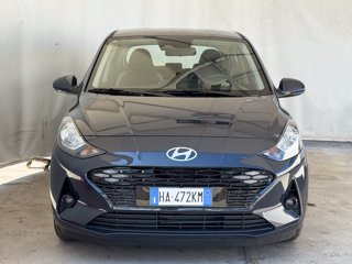 HYUNDAI I20 1.2 mpi connectline 79cv mt 1