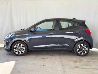 HYUNDAI I20 1.2 mpi connectline 79cv mt 2