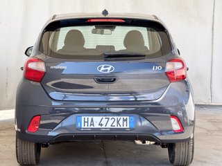 HYUNDAI I20 1.2 mpi connectline 79cv mt 3