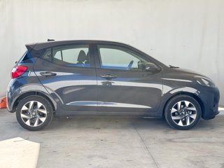 HYUNDAI I20 1.2 mpi connectline 79cv mt 4