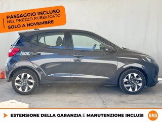 HYUNDAI I20 1.2 mpi connectline 79cv mt 4