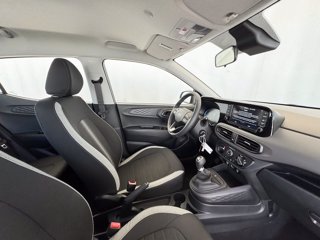 HYUNDAI I20 1.2 mpi connectline 79cv mt 5