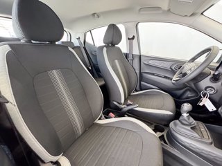 HYUNDAI I20 1.2 mpi connectline 79cv mt 6