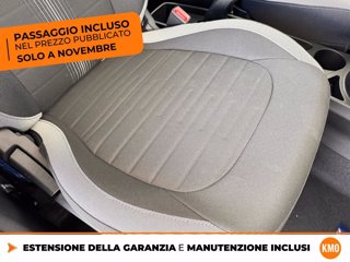 HYUNDAI I20 1.2 mpi connectline 79cv mt 7