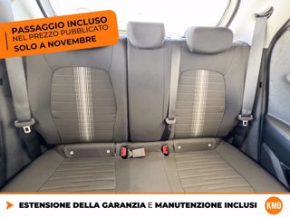 HYUNDAI I20 1.2 mpi connectline 79cv mt 8