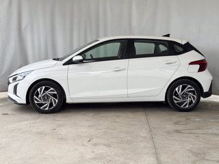 HYUNDAI I20 1.2 mpi connectline 79cv mt 2