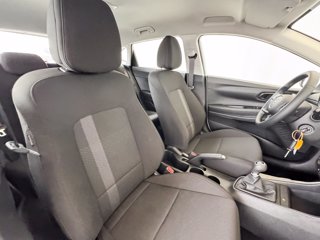 HYUNDAI I20 1.2 mpi connectline 79cv mt 6