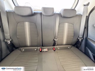 HYUNDAI I20 1.2 mpi connectline 79cv mt 8