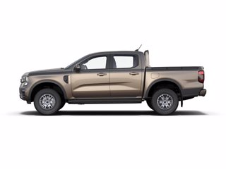 FORD Ranger 2.3 phev doppia cabina xlt awd 281cv auto 3